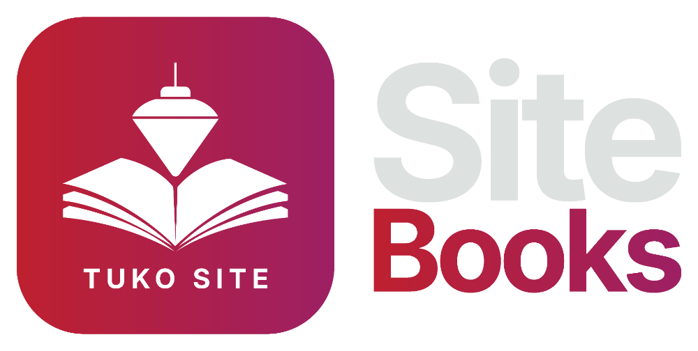 SiteBooks